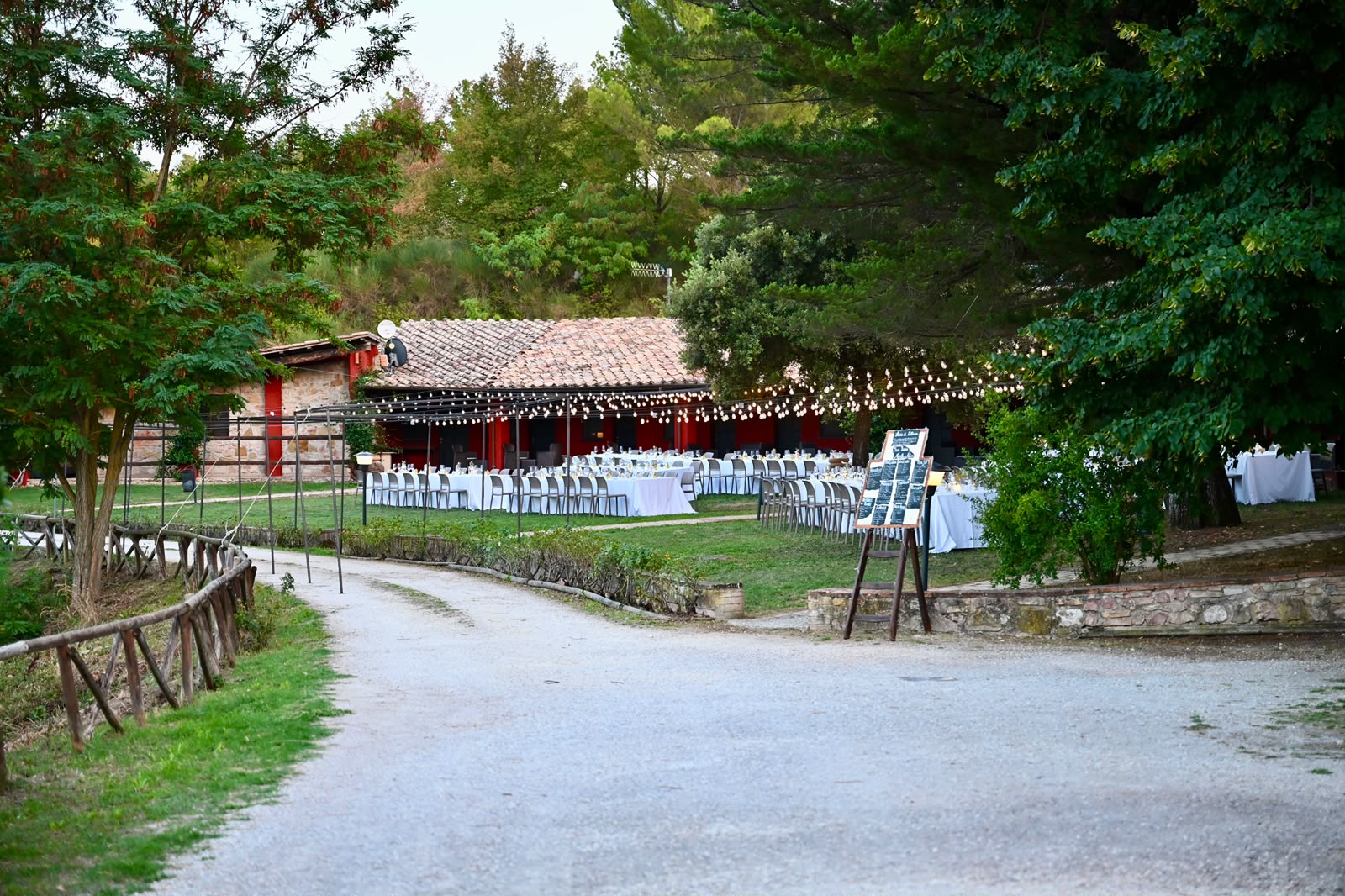 Il belvedere