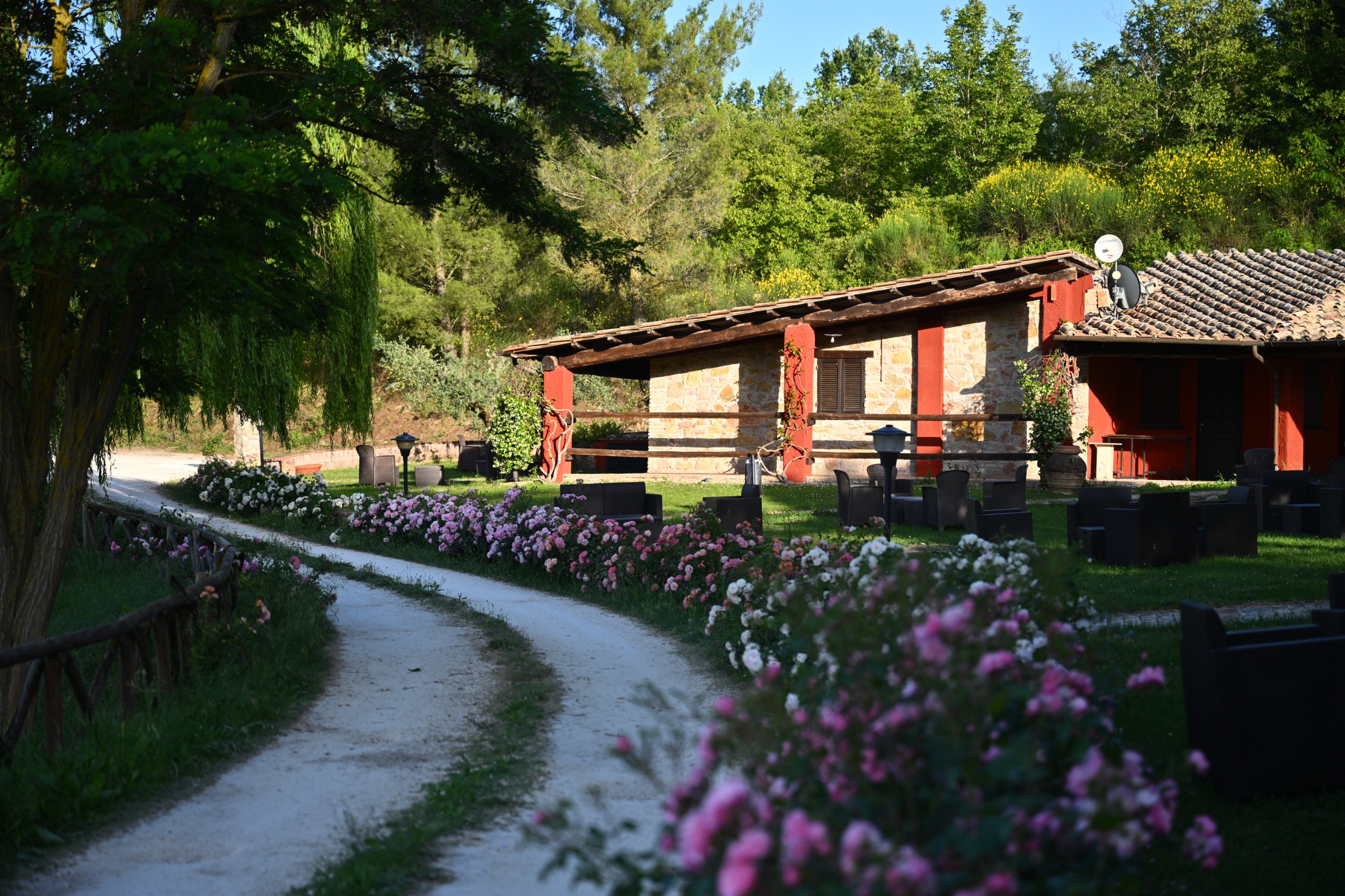 La SPA del Poggio